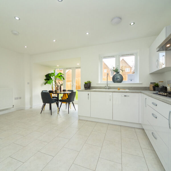Kiln Drive, Sutton Bonington, LE12