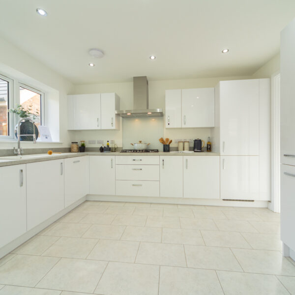 Kiln Drive, Sutton Bonington, LE12