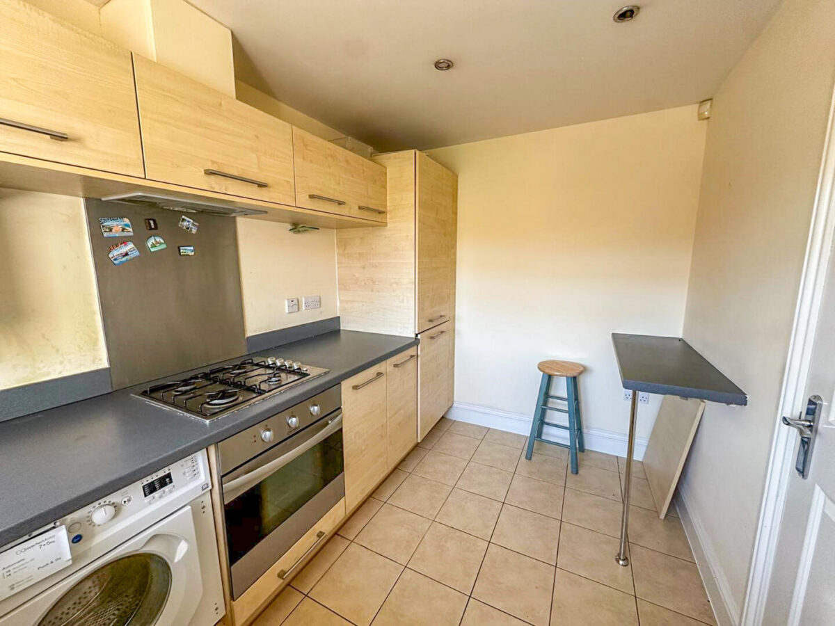 Mill View, Anstey, Leicester