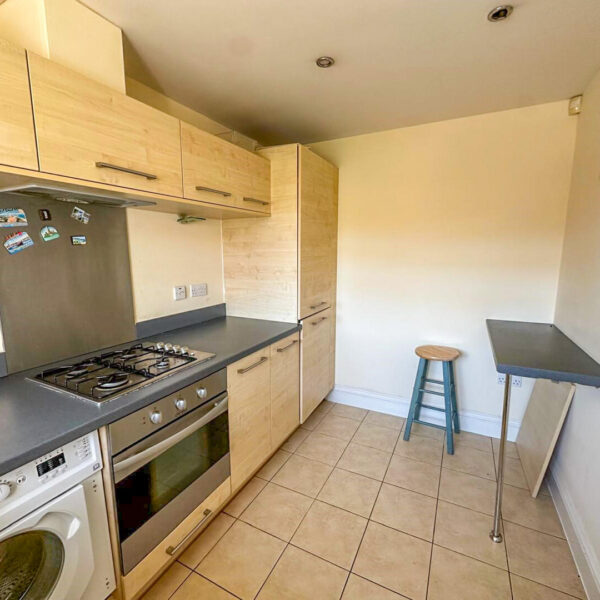 Mill View, Anstey, Leicester