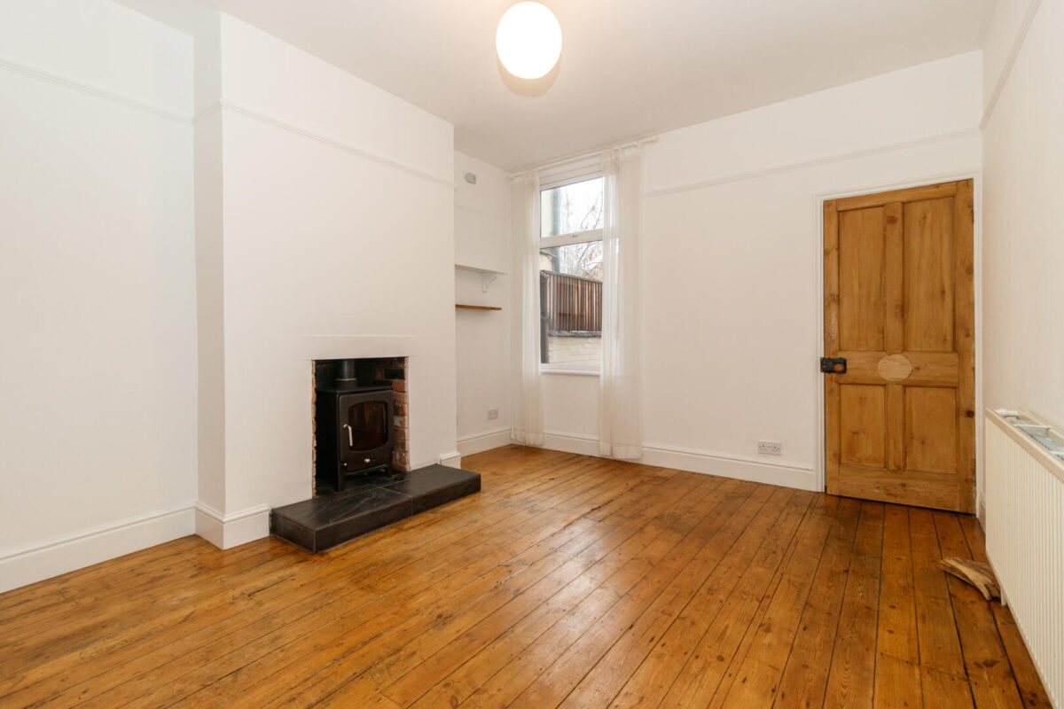 Albert Promenade, Loughborough