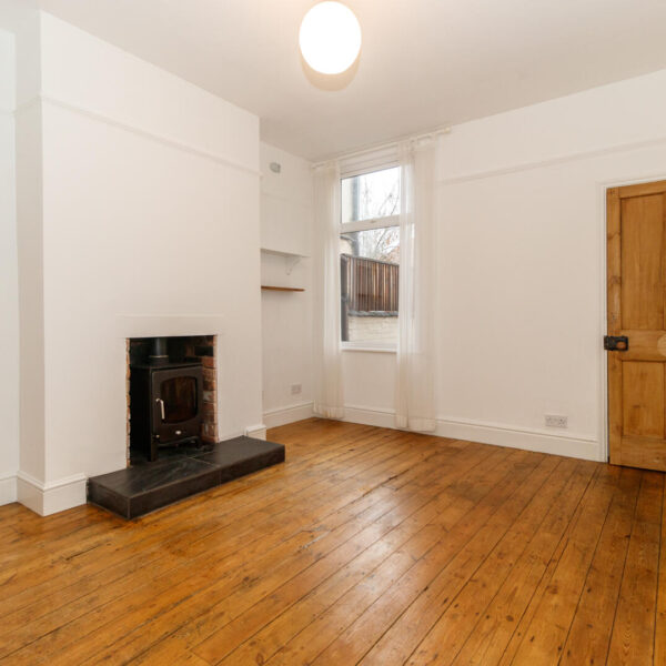 Albert Promenade, Loughborough