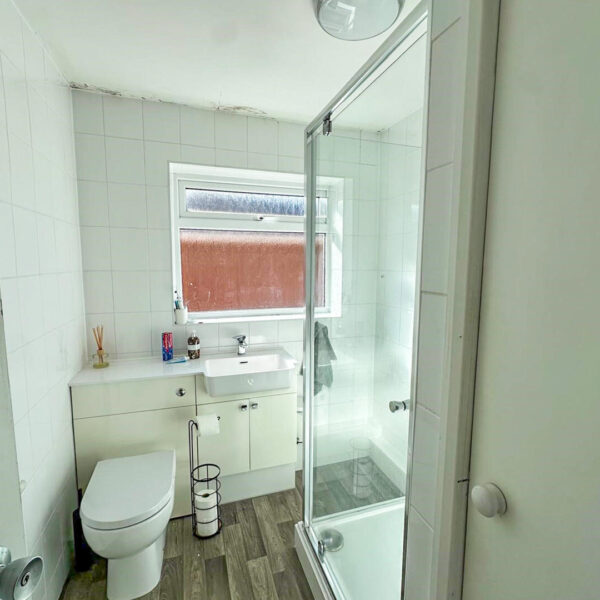 Meriton Road, Lutterworth