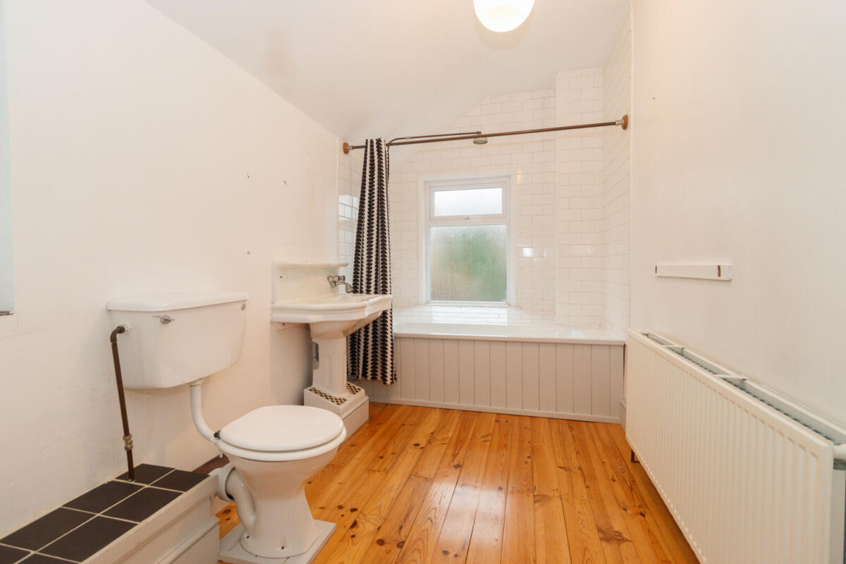 Albert Promenade, Loughborough