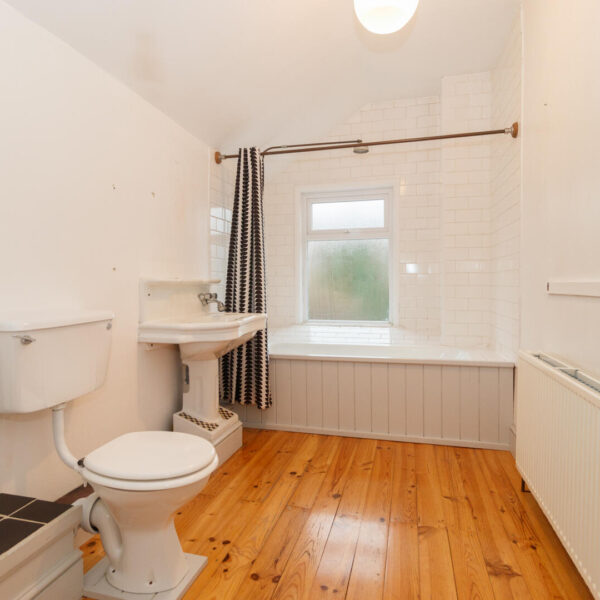 Albert Promenade, Loughborough