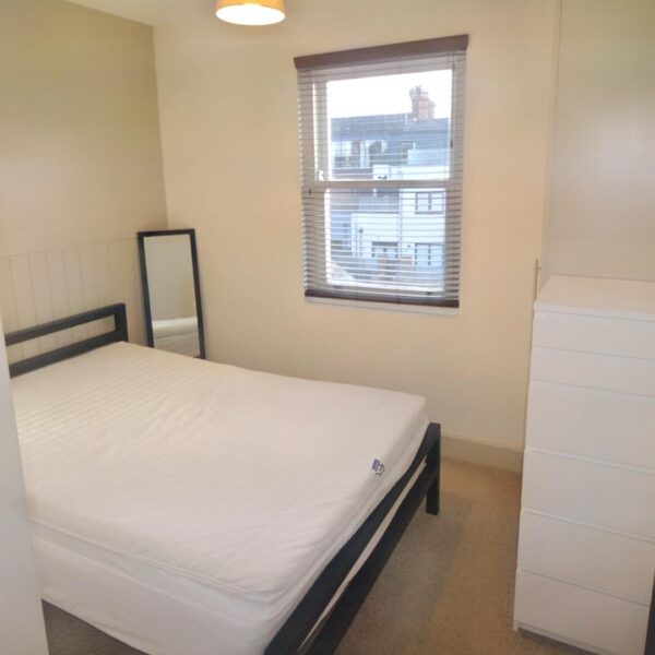 34 De Montfort Street