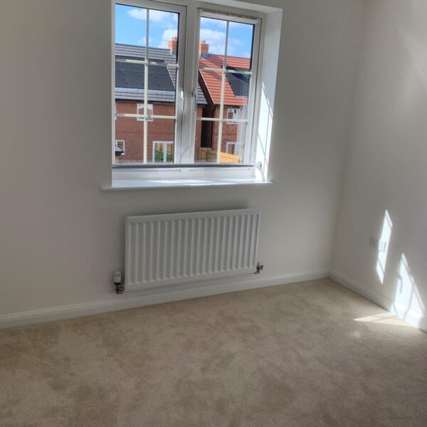 Chester Avenue, Rothley