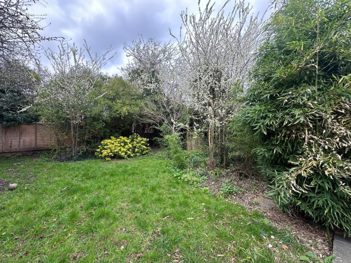 Middleton Place, Loughborough