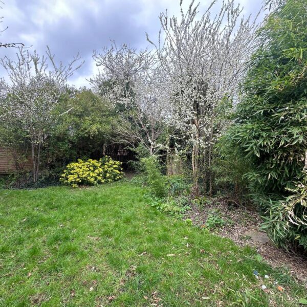 Middleton Place, Loughborough