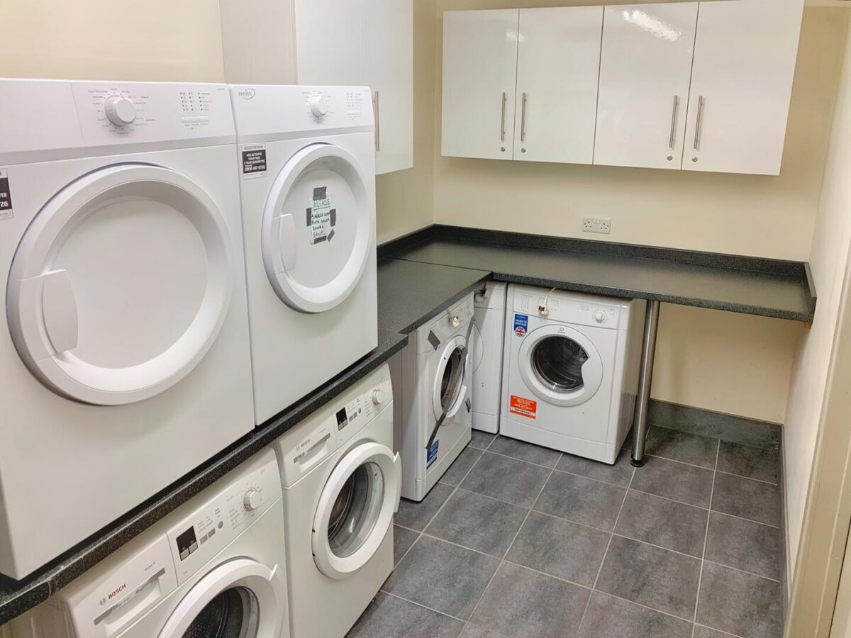 34 De Montfort Street