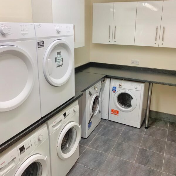 34 De Montfort Street