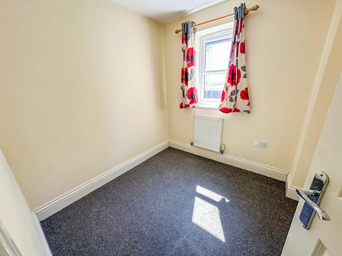 Mill View, Anstey, Leicester