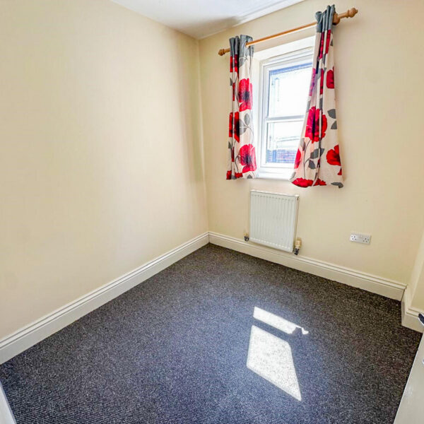 Mill View, Anstey, Leicester