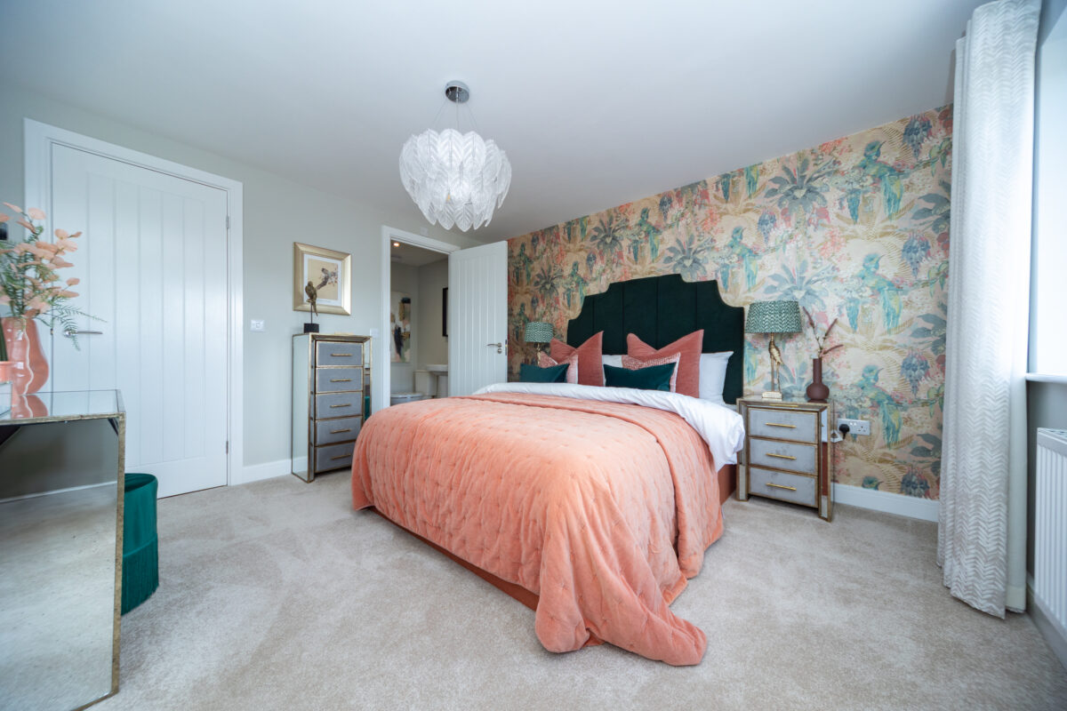 William Railton Road, Loughborough, LE12