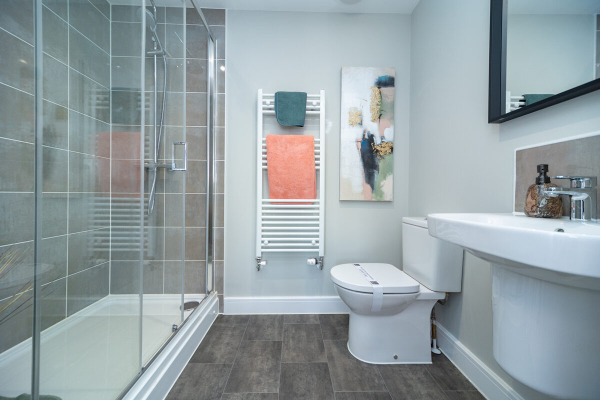 William Railton Road, Loughborough, LE12