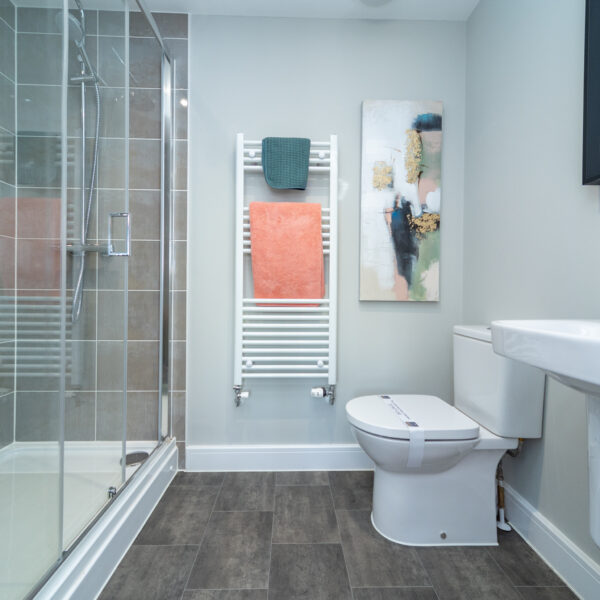 William Railton Road, Loughborough, LE12