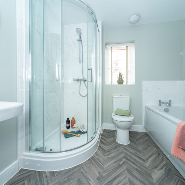 William Railton Road, Loughborough, LE12