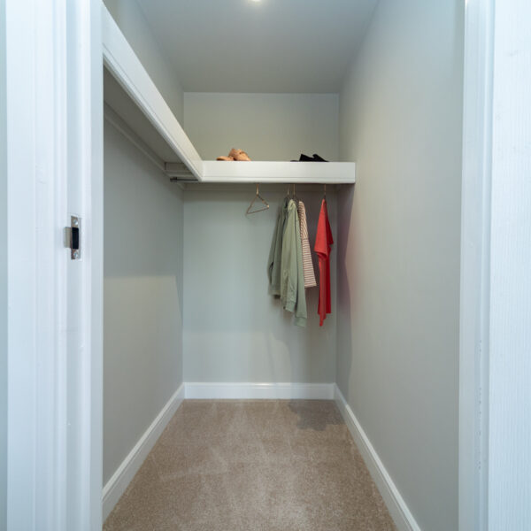 William Railton Road, Loughborough, LE12