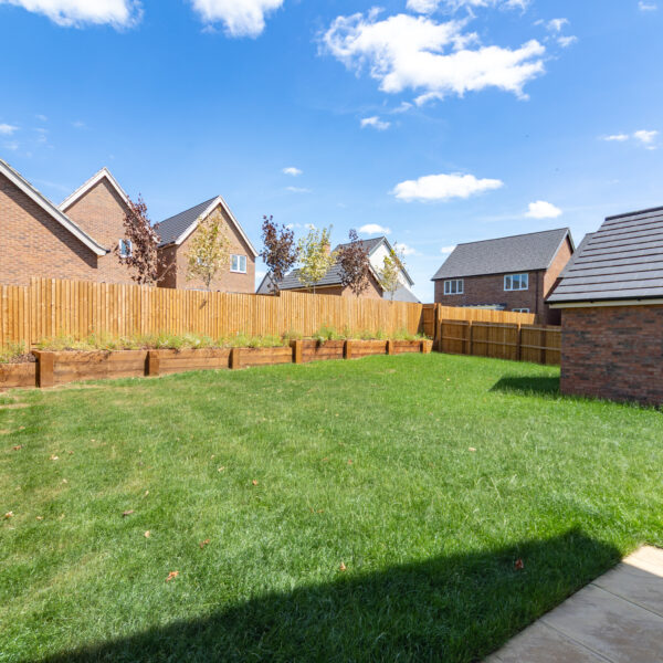 Kiln Drive, Sutton Bonington, LE12