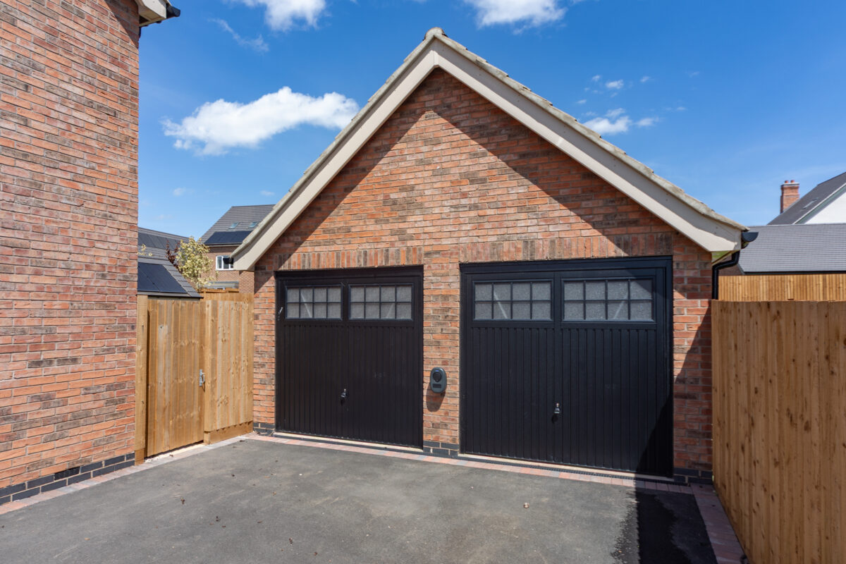 Kiln Drive, Sutton Bonington, LE12