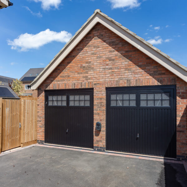 Kiln Drive, Sutton Bonington, LE12