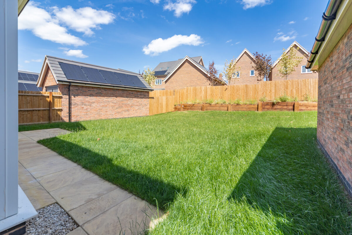 Kiln Drive, Sutton Bonington, LE12