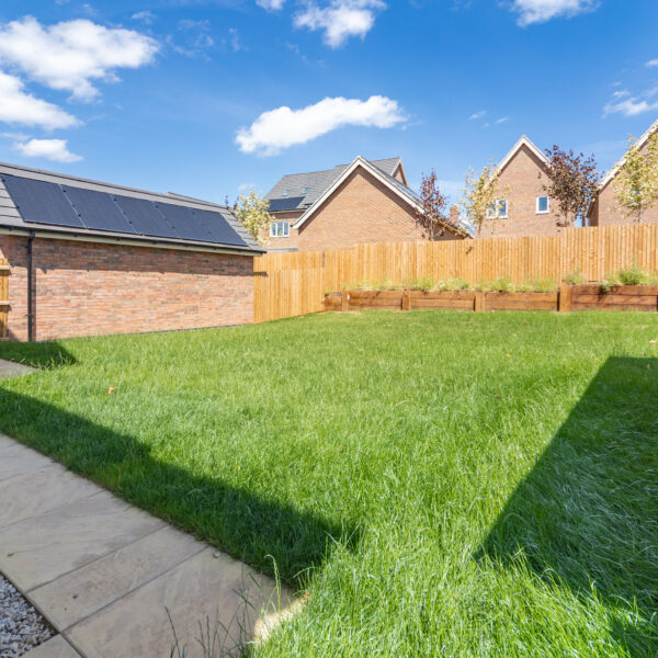 Kiln Drive, Sutton Bonington, LE12