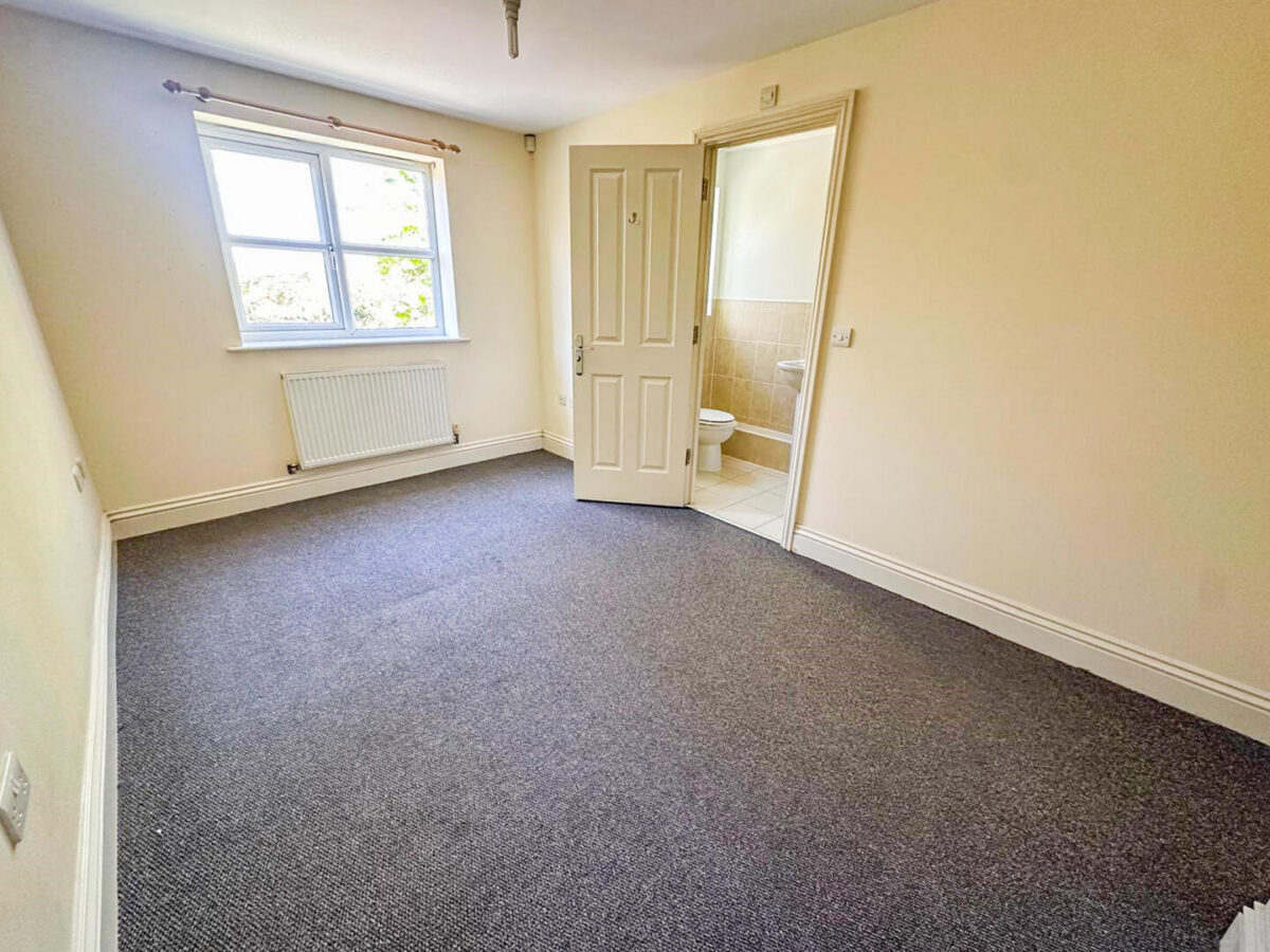 Mill View, Anstey, Leicester