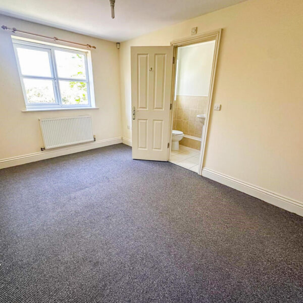 Mill View, Anstey, Leicester