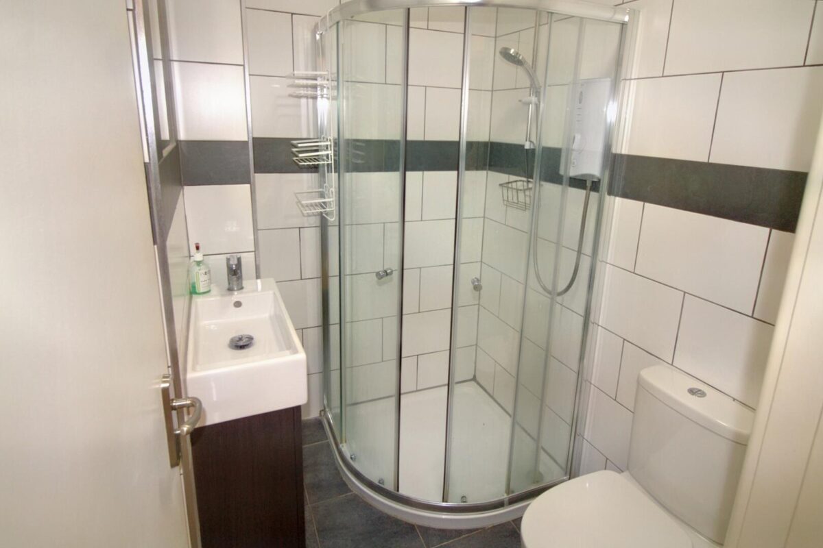 34 De Montfort Street