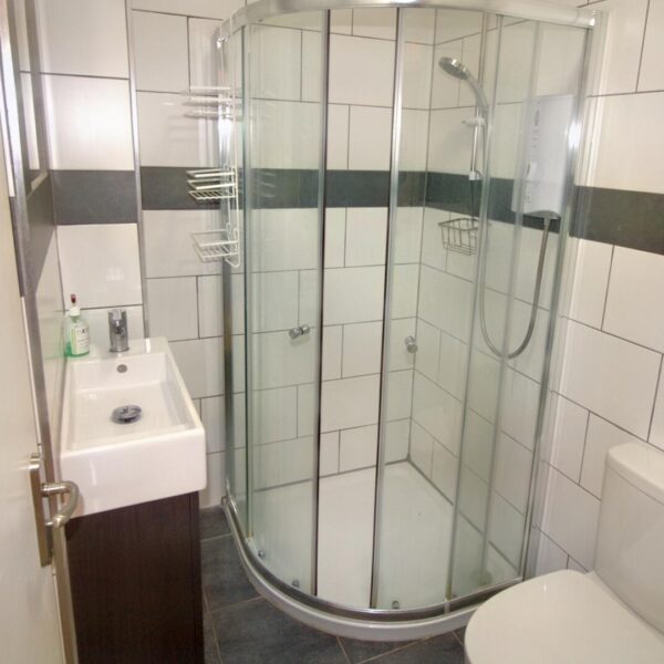 34 De Montfort Street