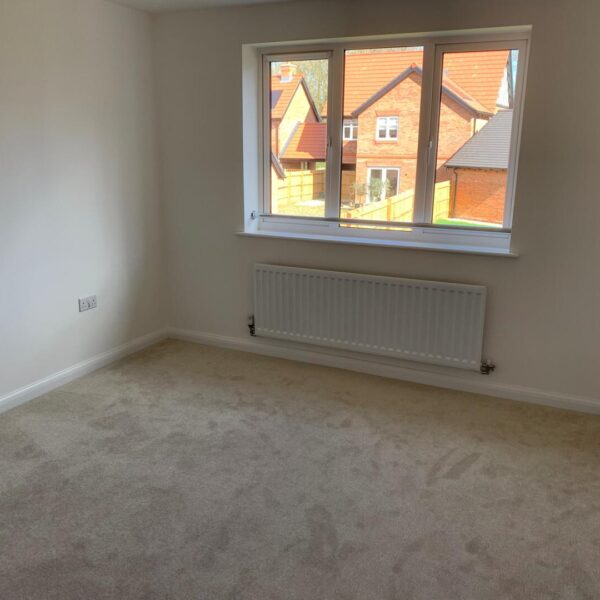 Chester Avenue, Rothley