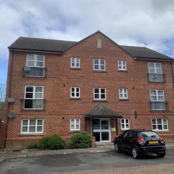 Knighton Lane, Leicester