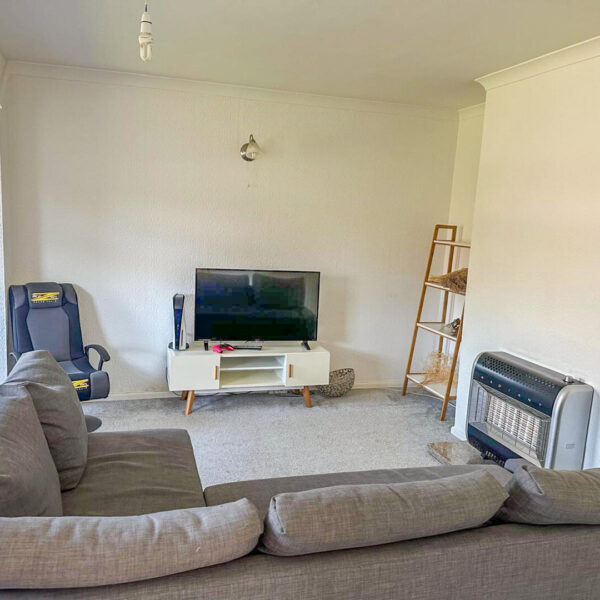 Meriton Road, Lutterworth