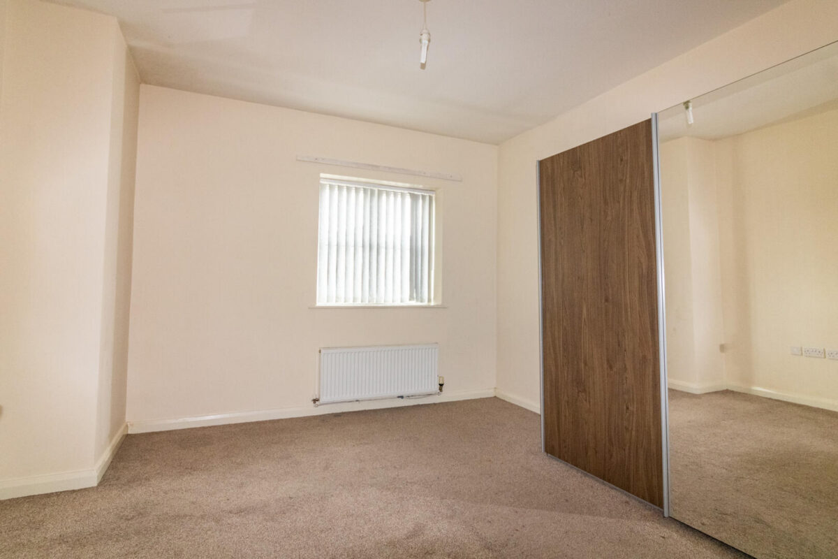 Knighton Lane, Leicester