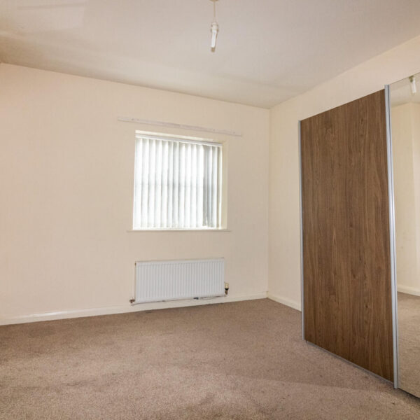 Knighton Lane, Leicester