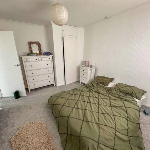 Meriton Road, Lutterworth