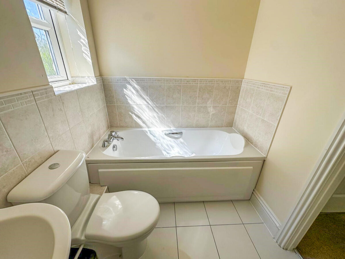 Mill View, Anstey, Leicester