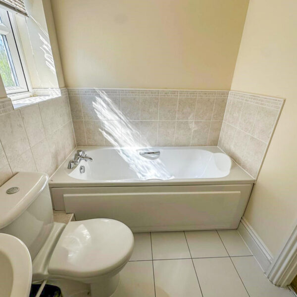 Mill View, Anstey, Leicester