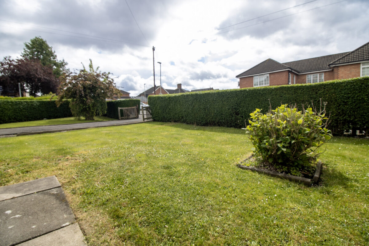 The Littleway, Leicester, LE5