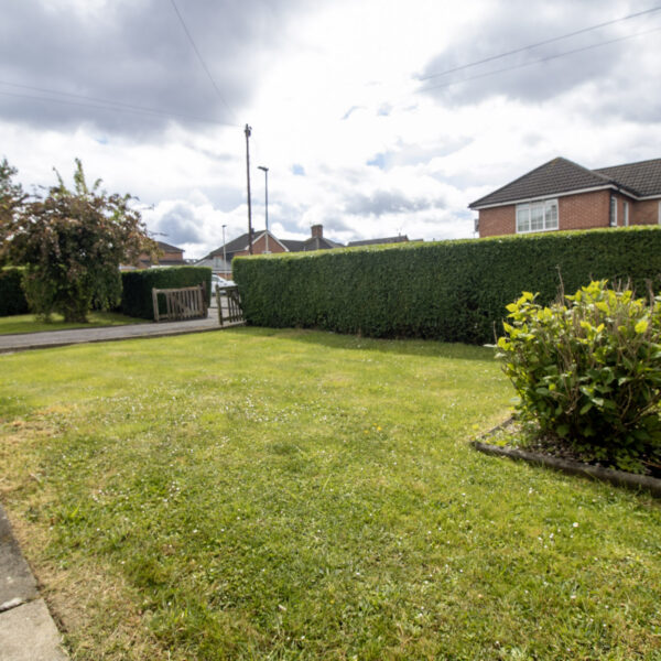 The Littleway, Leicester, LE5