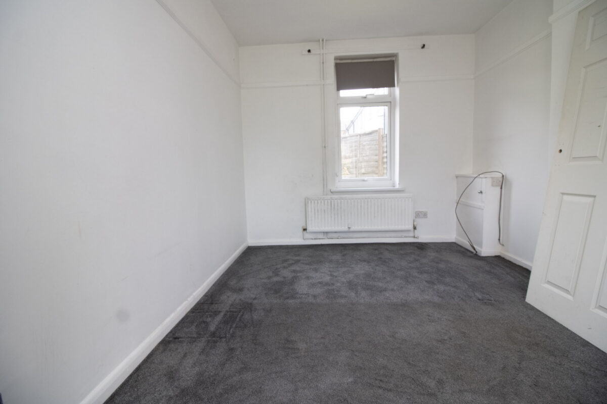 The Littleway, Leicester, LE5