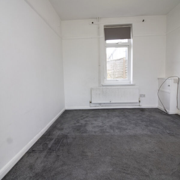 The Littleway, Leicester, LE5