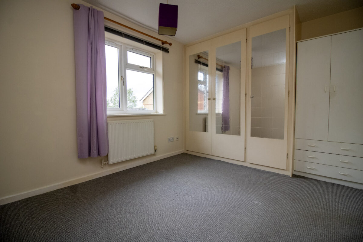 Taverners Road, Leicester, LE4