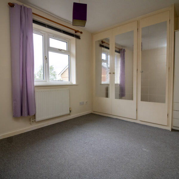 Taverners Road, Leicester, LE4