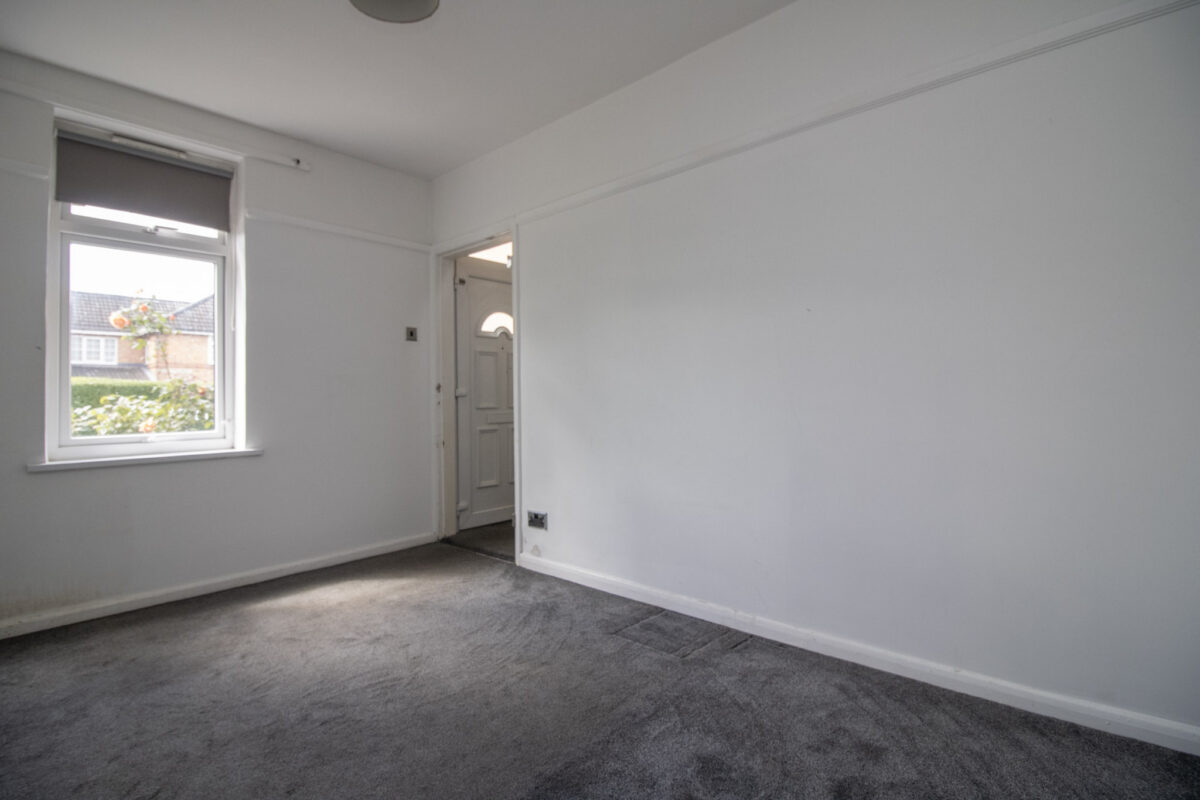 The Littleway, Leicester, LE5