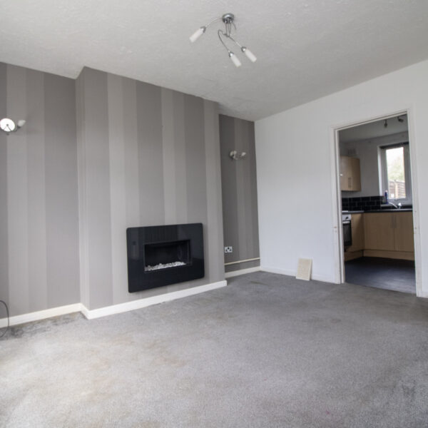 The Littleway, Leicester, LE5