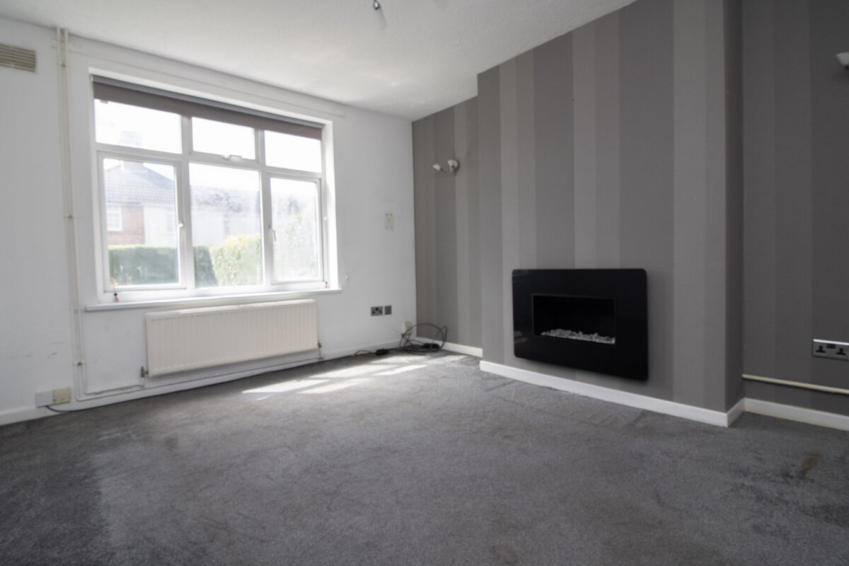 The Littleway, Leicester, LE5