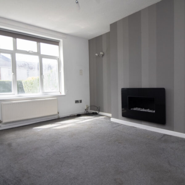 The Littleway, Leicester, LE5