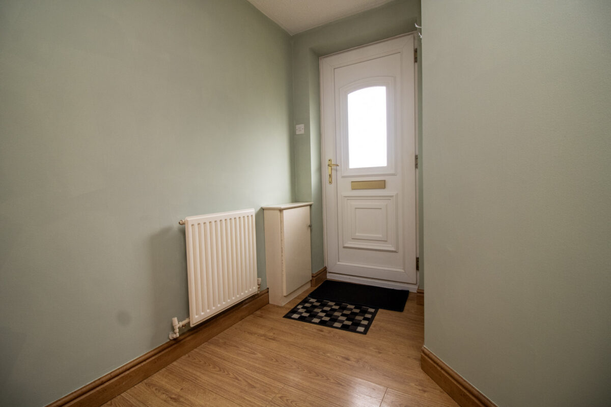 Taverners Road, Leicester, LE4